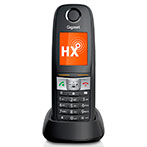 Gigaset E630HX Trådløs telefon - Udvidelsesenhed (1,8tm farveskærm)