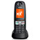 Gigaset E630HX Trdls telefon - Udvidelsesenhed (1,8tm farveskrm)