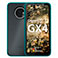 Gigaset GX4 Outdoor Smartphone 64GB 6,1tm (Bluetooth/Android 12) Petrol