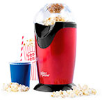 Giles & Posner Popcornmaskine (1200W)