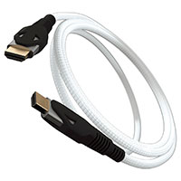 Gioteck VP1 VIPER CABLE PACK PS5/Xbox (Premium HDMI/USB-C)