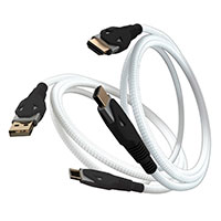 Gioteck VP1 VIPER CABLE PACK PS5/Xbox (Premium HDMI/USB-C)