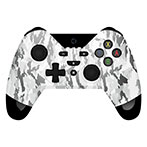 Gioteck WX-4 Tr�dl�s Controller til NINTENDO SWITCH - Camo