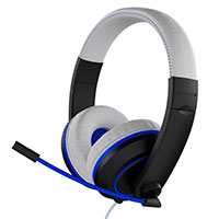 Gioteck XH100P Gaming Headset (PS5/PS4)