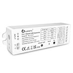 Gledopto Pro 5-i-1 LED Controller (Zigbee/RF)