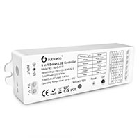 Gledopto Pro 5-i-1 LED Controller (Zigbee/RF)