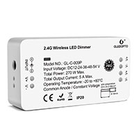Gledopto Pro Dimmer LED Controller (Zigbee+RF)