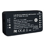 Gledopto Pro RGB+CCT LED Controller (Zigbee+RF)