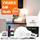 Gledopto Zigbee Pro LED pre E27 - 6W