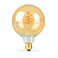 Globe dmpbar LED filament pre E27 - 3,8W (26W) 2100K
