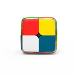 GoCube 2x2 Smart Rubiks Cube