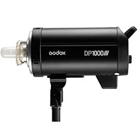 Godox DP1000 III Studio Flash (1000Ws)