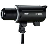 Godox DP400 III Studio Flash (400Ws)