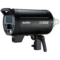 Godox DP400 III Studio Flash (400Ws)