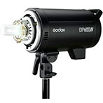 Godox DP600 III Studio Flash (600Ws)