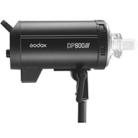 Godox DP800 III Studio Flash (800Ws)