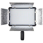 Godox LED500LR-C LED Studio Lampe m/Paneler (3300-5600K)