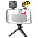 Godox VK1-AX Vlogging Kit (3,5mm)