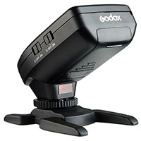 Godox Xpro-C Trdls Flash Transmitter t/Canon