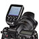 Godox Xpro-N Trdls Flash Transmitter t/Nikon