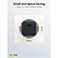 Goobay Fast Charger Nano 20W PD USB-C Oplader (USB-C) Sort