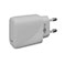 Goobay Fast Charger PD 20W USB-C Oplader (USB-C) Hvid