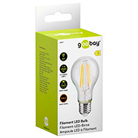 Goobay Filament LED Pre - E27 (11W)