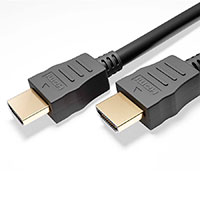 Goobay High Speed HDMI 1.4 Kabel - 2m (4K)