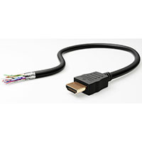 Goobay High Speed HDMI Kabel - 10m