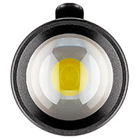 Goobay LED Zoom 120 lommelygte (3W)