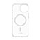Goobay PureFlex+ iPhone 14 Plus Cover (MagSafe) Klar