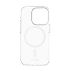 Goobay PureFlex+ iPhone 14 Pro Cover (MagSafe) Klar