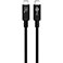 Goobay Sync/Charge USB-C Kabel 240W - 2m (USB-C/USB-C)