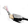 Goobay Ultra High Speed HDMI Kabel m/Ethernet (0,5m)