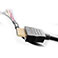 Goobay Ultra High Speed HDMI Kabel m/Ethernet (1m)