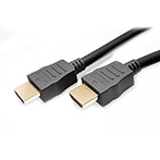 Goobay Ultra High Speed HDMI Kabel m/Ethernet (2m)