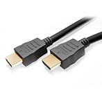 Goobay Ultra High Speed HDMI Kabel m/Ethernet (5m)