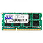 GoodRAM CL11 SODIMM 4GB - 1600MHz - RAM DDR3