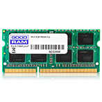 GoodRAM CL11 SODIMM 8GB - 1600MHz - RAM DDR3