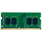 GoodRAM CL22 SODIMM 8GB - 3200MHz - RAM DDR4