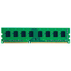 GoodRAM CL9 DIMM 4GB - 1333MHz - RAM DDR3