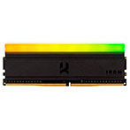 GoodRAM IRDM 2x8GB - 3600MHz -  RAM DDR4 Kit m/RGB