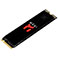 Goodram SSD Harddisk 2TB - M.2 PCIe (NVMe)