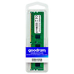 GoodRAM UDIMM 16GB - 2666MHz - RAM DDR4
