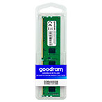 GoodRAM UDIMM 16GB - 3200MHz - RAM DDR4