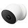 Google Nest Cam IP Overvgningskamera (Uden-/Indendrs)