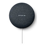 Google Nest Mini højttaler (Gen. 2) Mørk grå