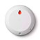 Google Nest Mini Smart Hjttaler (Gen. 2 Nordic) Chalk white