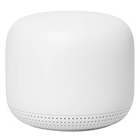 Google Nest WiFi Router - 2200Mbps (Mesh) 2pk