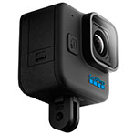 GoPro Hero 11 Mini Action Kamera 5,3K (WiFi/Bluetooth) Sort